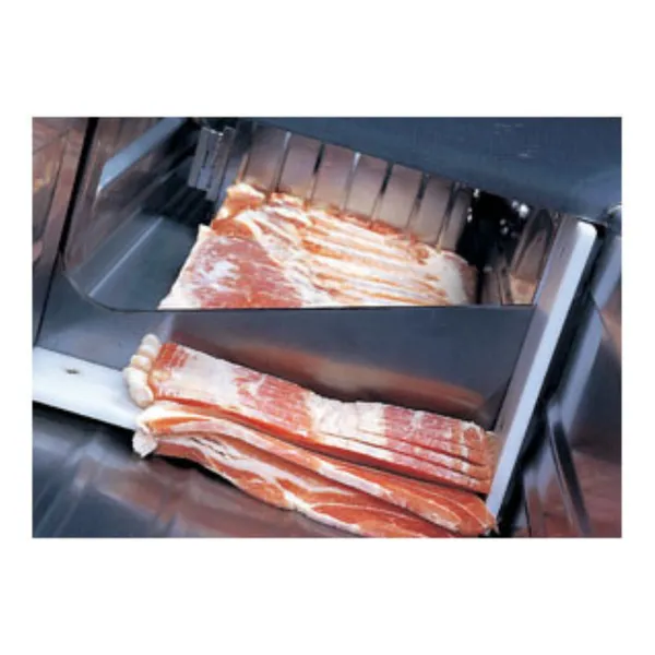 High speed meat slicer SCC-330T