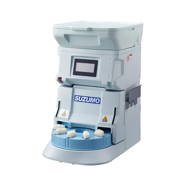 Máy nắn cơm sushi SSN-JLX