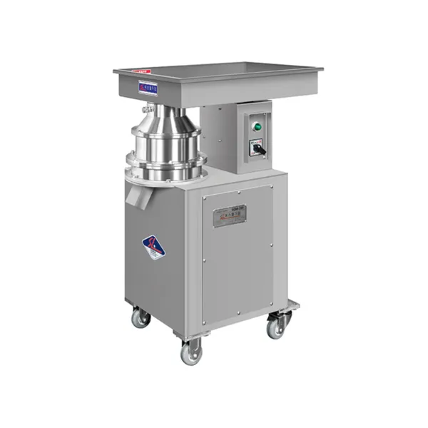 Ginger chopper SGM-200