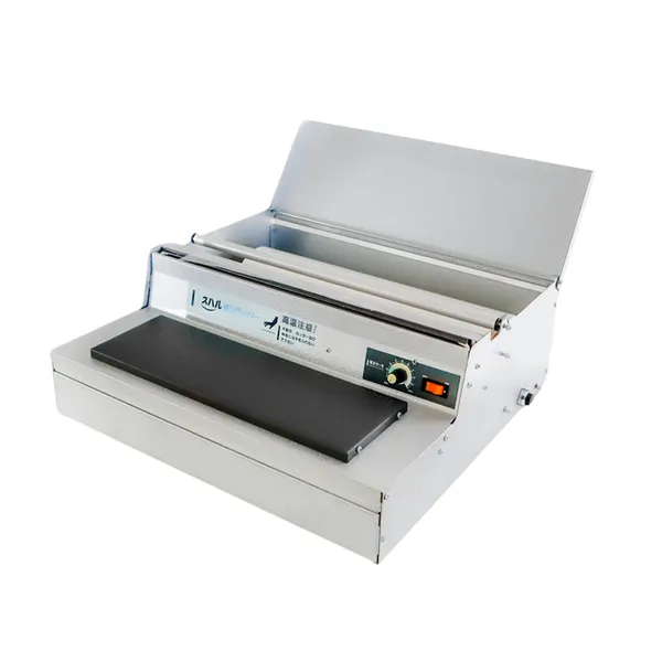 B-series film wrapping machine