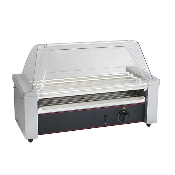 Bếp nướng xúc xích