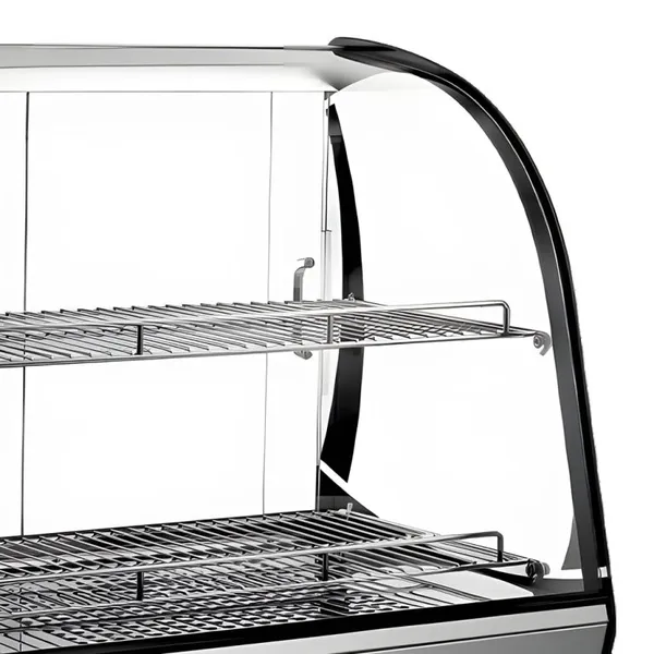 Tủ trưng bày và giữ nóng thức ăn CBW-125L