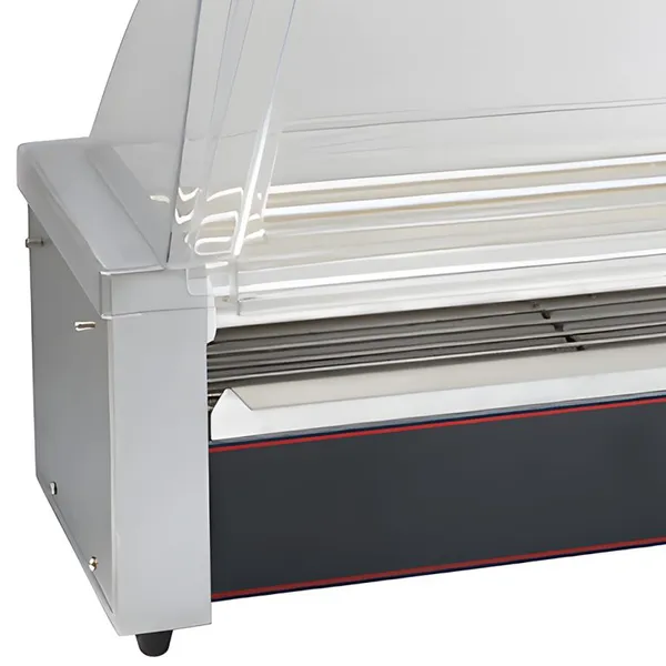 Bếp nướng xúc xích