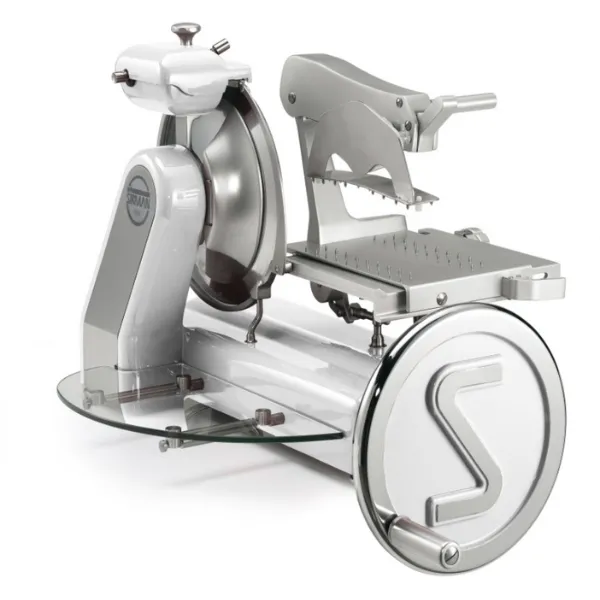 Thin sliced meat slicing machine Sirman  ANNIVERSARIO 300