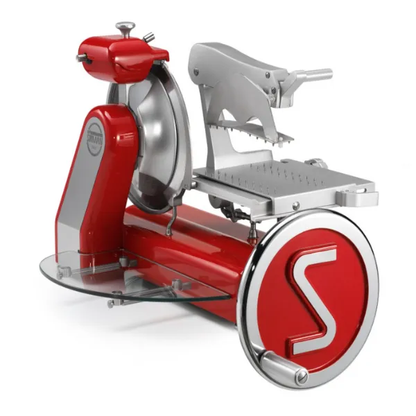 Thin sliced meat slicing machine Sirman  ANNIVERSARIO 300