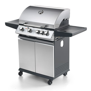 SIRMAN BBQ OVEN
