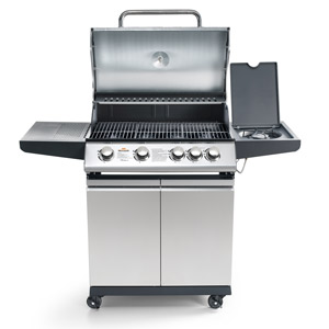 SIRMAN BBQ OVEN