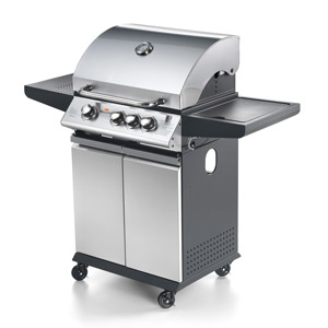 SIRMAN BBQ OVEN