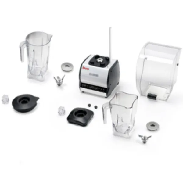 Professional grinder Sirman BARMASTER Q Wi-Fi