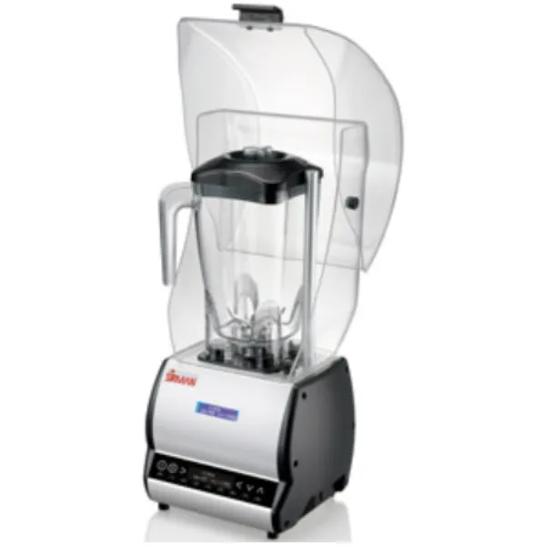 Professional grinder Sirman BARMASTER Q Wi-Fi