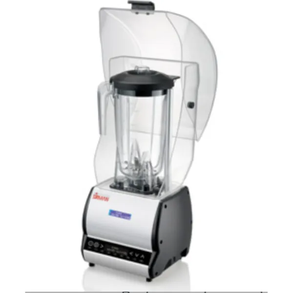 Professional grinder Sirman BARMASTER Q Wi-Fi