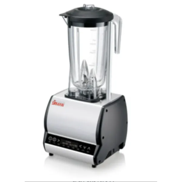 Professional grinder Sirman BARMASTER Q Wi-Fi