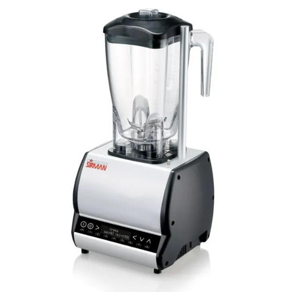 Professional grinder Sirman BARMASTER Q Wi-Fi