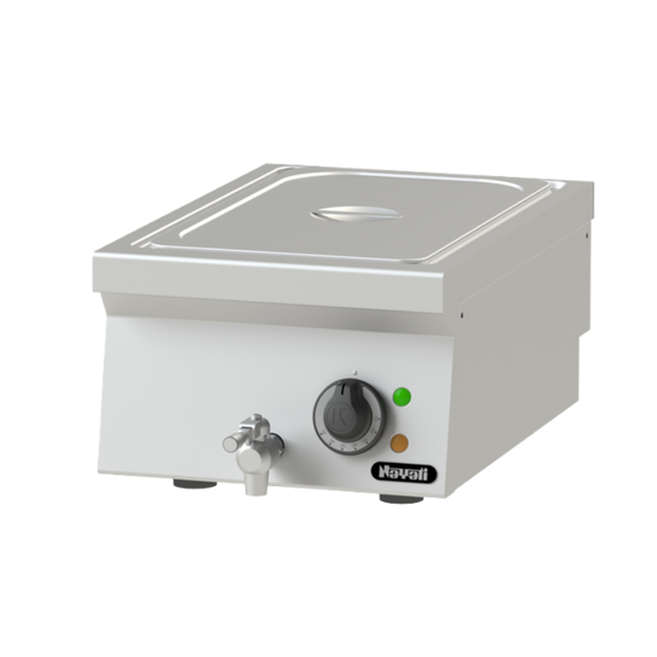 Bể hâm nóng thực phẩm điện NEBM 4-60 (AM)