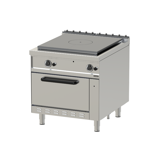 Bếp Âu dùng gas NGHT 8-90 OC GR