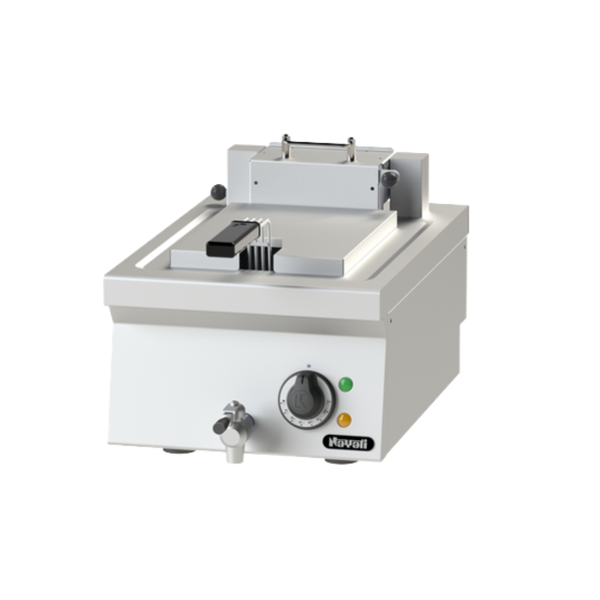 Bếp chiên nhúng điện NEFC 4-60 AM