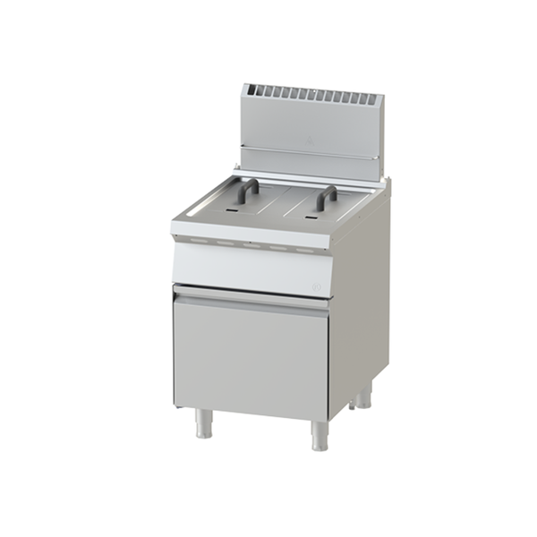 Bếp chiên nhúng gas NGF 14 2T (ME)