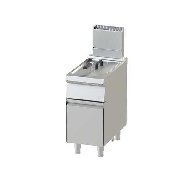 Bếp chiên nhúng gas NGF 4-75 (ME)