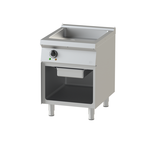 Bếp chiên nướng đa năng NEGP-6-75-ME
