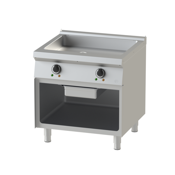 Bếp chiên nướng đa năng NEGP 8-75 (ME)
