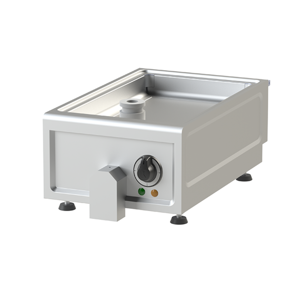 Bếp chiên phẳng đa năng điện NEGP 4-60 AM