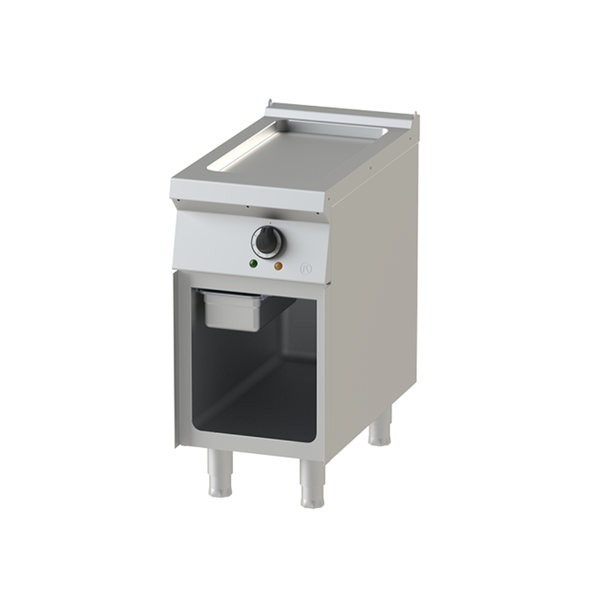 Bếp chiên phẳng điện NEFT 4-75 S (ME)