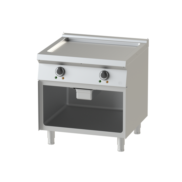 Bếp chiên phẳng điện NEFT 8-75 S (ME)
