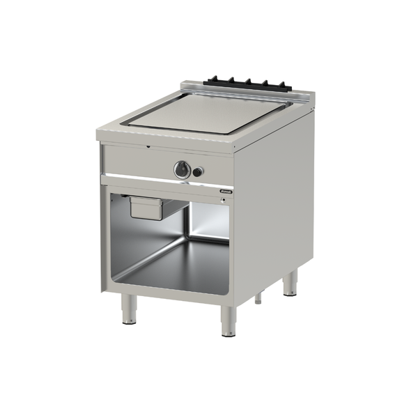 Bếp chiên phẳng rãnh dùng gas NGFT 6-90 G GR
