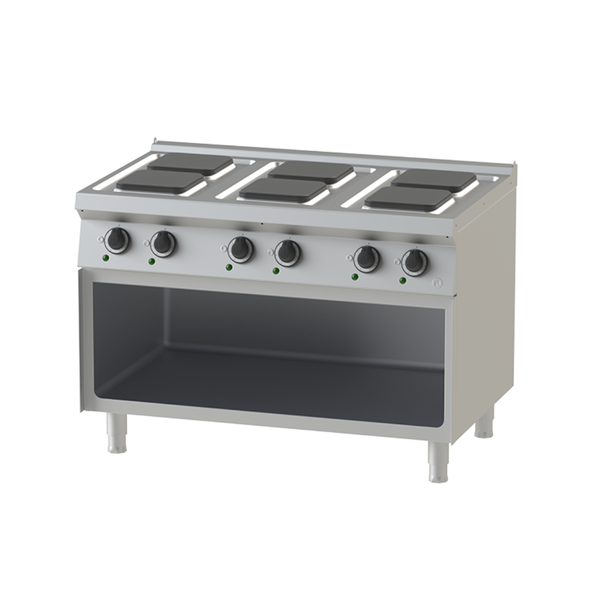 Bếp điện mâm đúc NEHP 12-75 OC (ME)