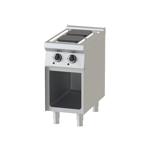 Bếp điện mâm đúc NEHP 4-75 (ME)