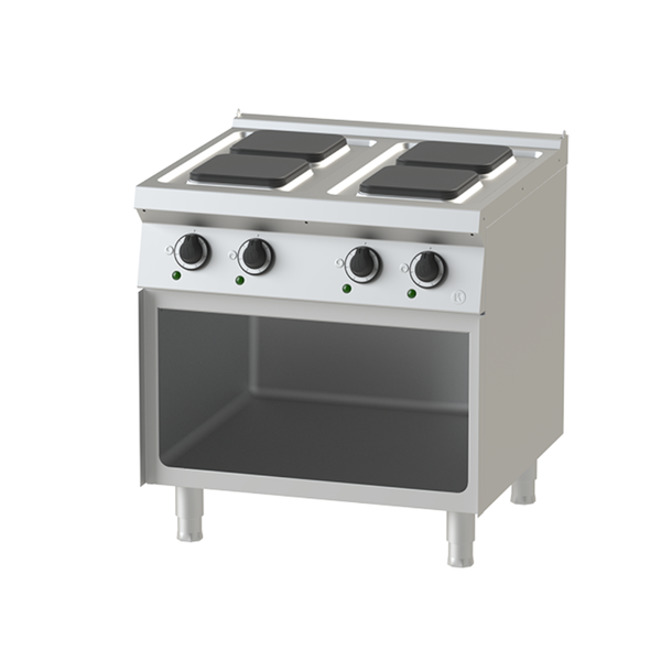 Bếp điện mâm đúc NEHP 8-75 OC (ME)