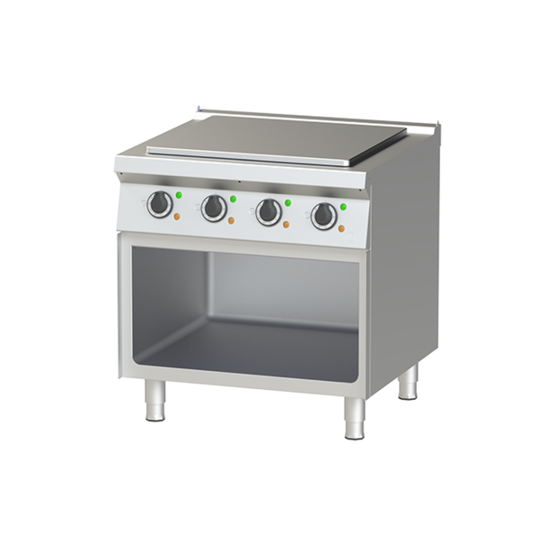 Bếp điện mặt phẳng NEHT 8-75 (ME)