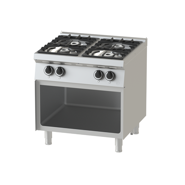 Bếp gas module NGTR 8-75 (ME)