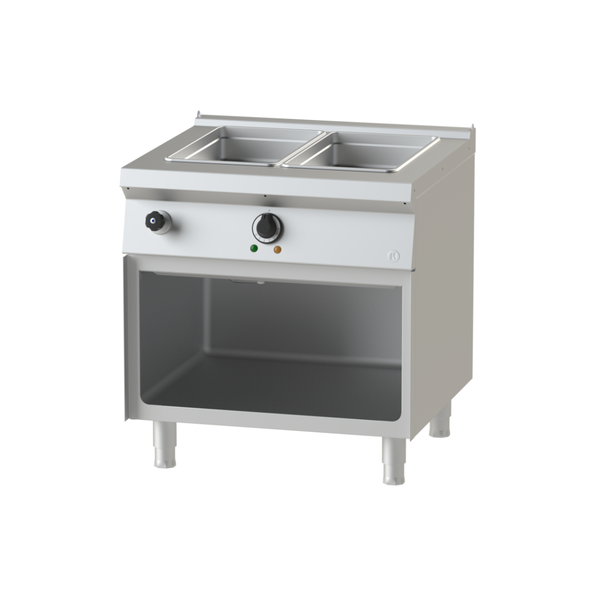 Bếp giữ nóng bằng hơi nước điện NEBM 8-75 (ME)