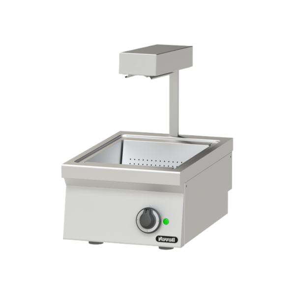 Bếp giữ nóng món chiên điện NEFW 4-60 AM