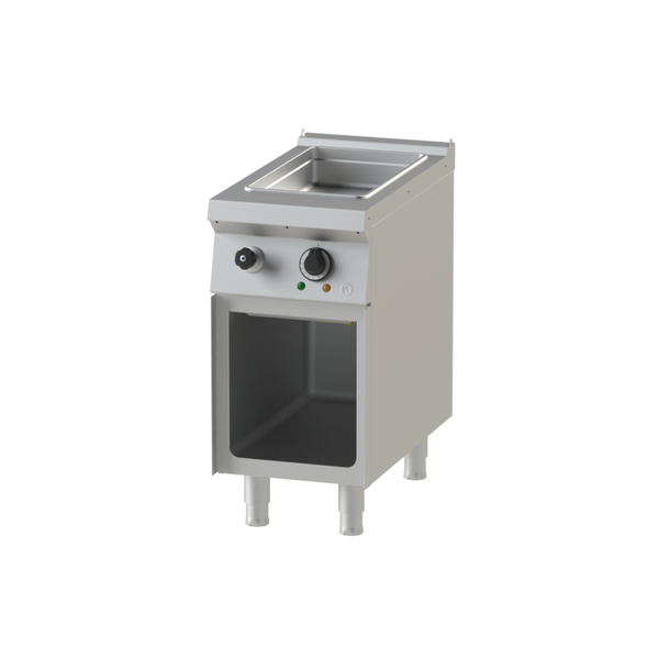 Bếp hâm nóng thức ăn điện NEBM 4-75 (ME)