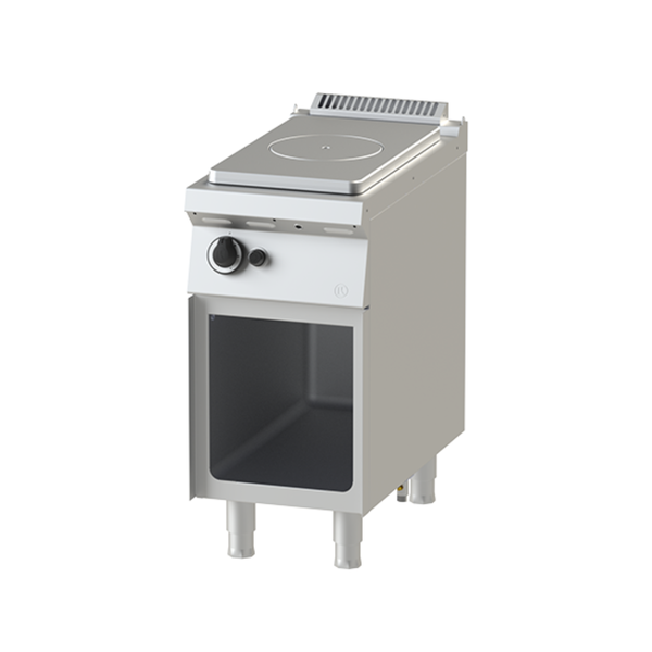 Bếp mặt phẳng gas NGHT 4-75 (ME)