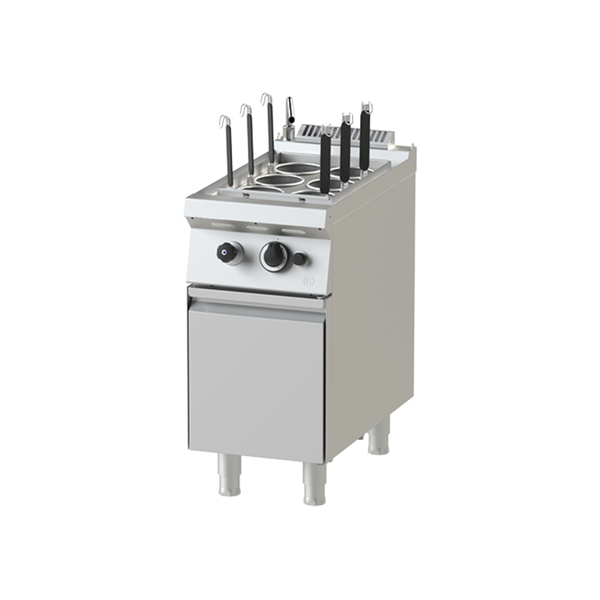 Bếp nấu mì ống gas NGN 16 (ME)