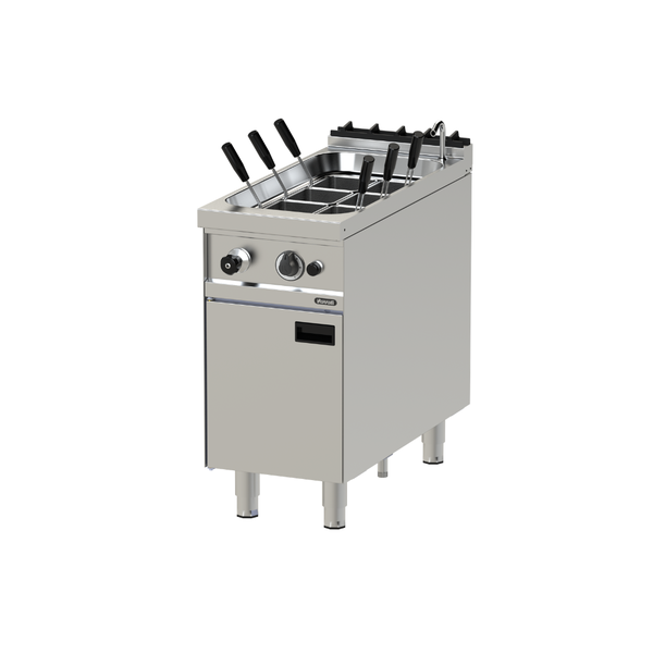 Bếp nhúng mì dùng gas NGPC 4-90 GR