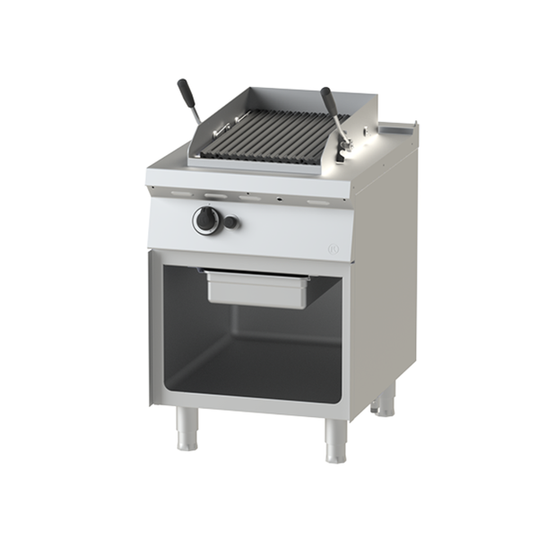 Bếp nướng dùng gas NGCB 6-75 (ME)