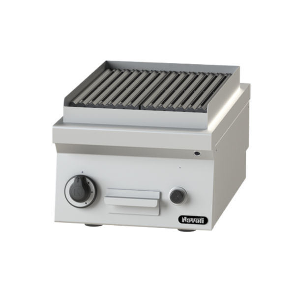 Bếp nướng giả than đá dùng gas NGCB 4-60 AM