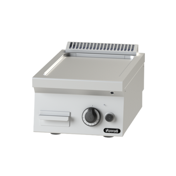 Bếp nướng mặt phẳng dùng gas NGFT 4-60 AM