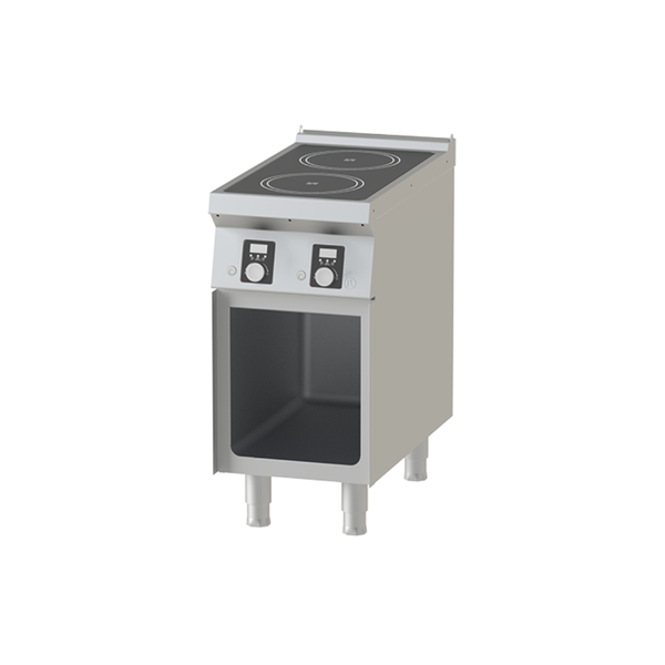 Bếp từ 2 họng NEIC 4-75 (ME)