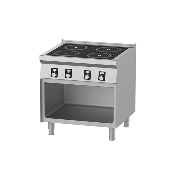 Bếp từ 4 họng NEIC 8-75 (ME)