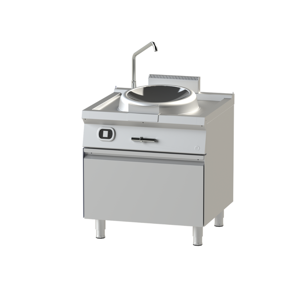 Bếp từ Wok NEWI 8-75 (ME)