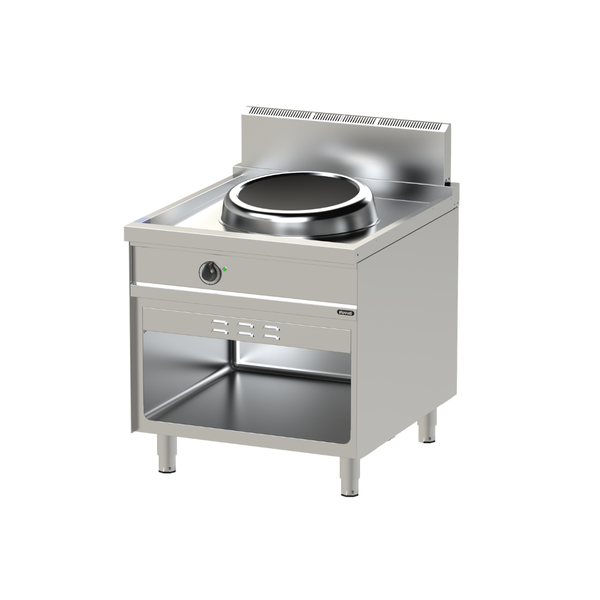 Bếp từ Wok NEWI 8-90 GR