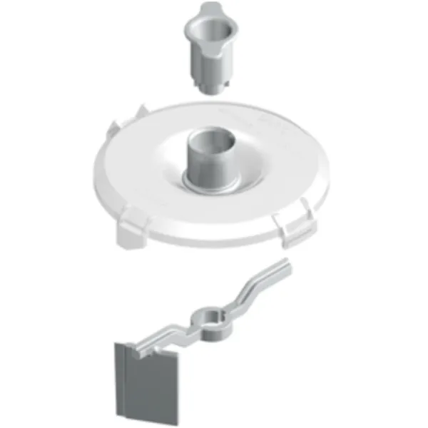 Sirman Blitz Food Chopper