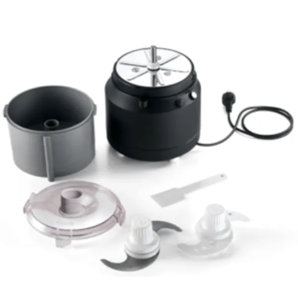 Sirman Blitz Food Chopper