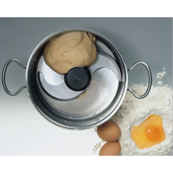 Sirman C6 food grinder mixer
