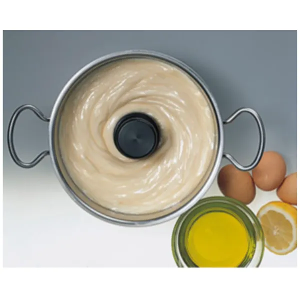 Sirman C6 food grinder mixer